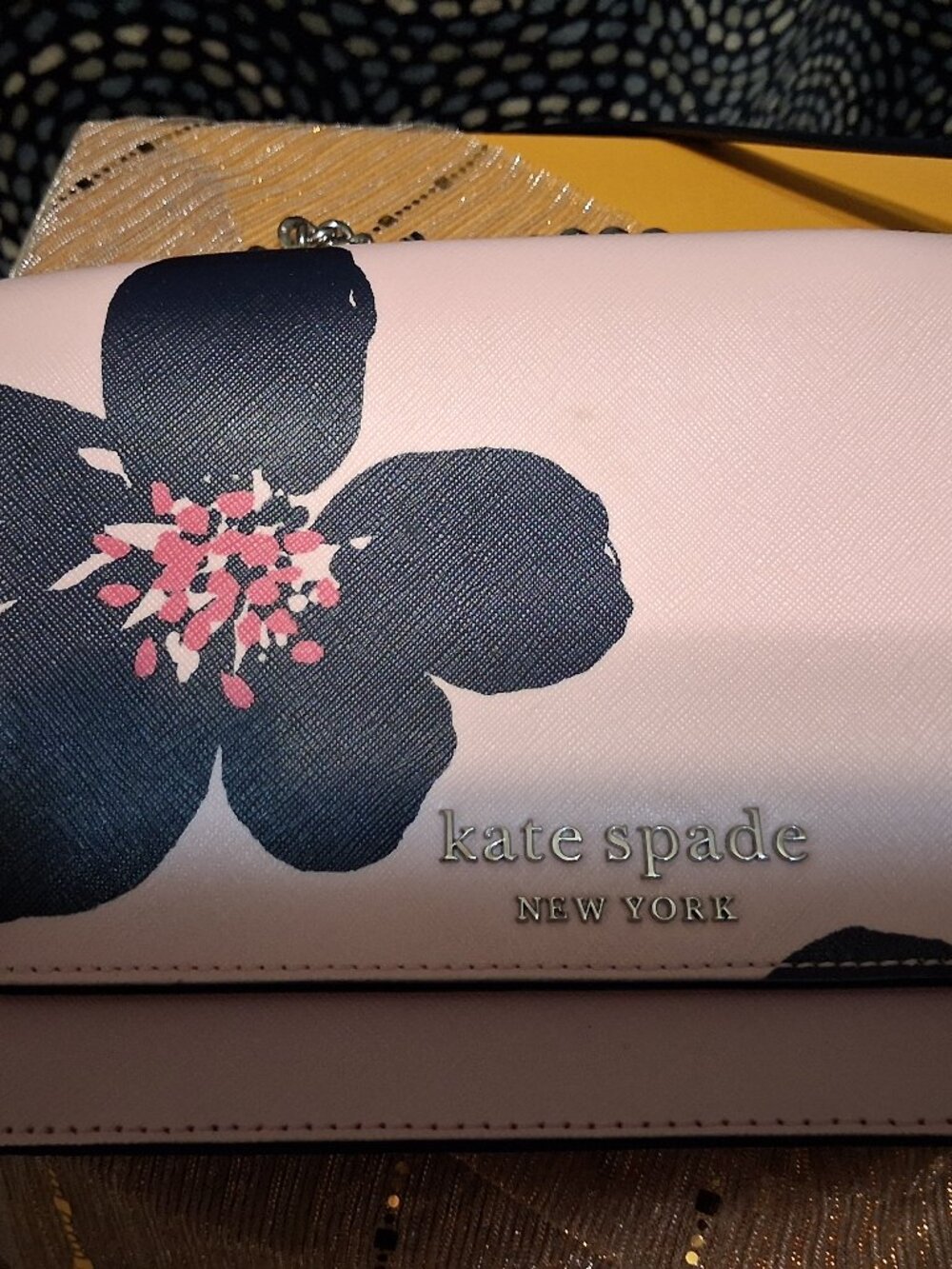 Kate spade floral